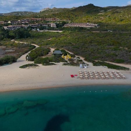 Residence Portolaconia Appartamenti Cannigione Kültér fotó