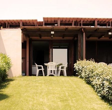 Residence Portolaconia Appartamenti Cannigione Kültér fotó