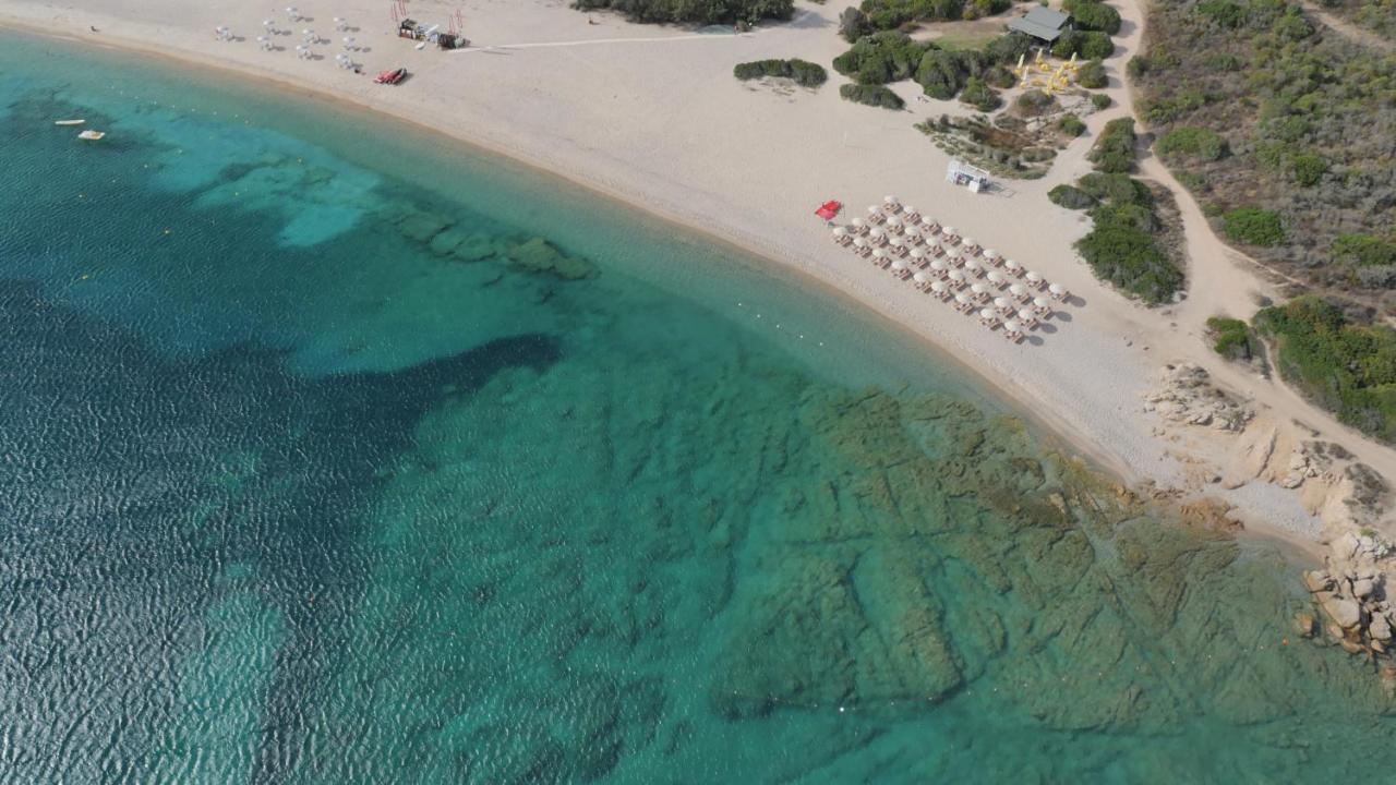 Residence Portolaconia Appartamenti Cannigione Kültér fotó