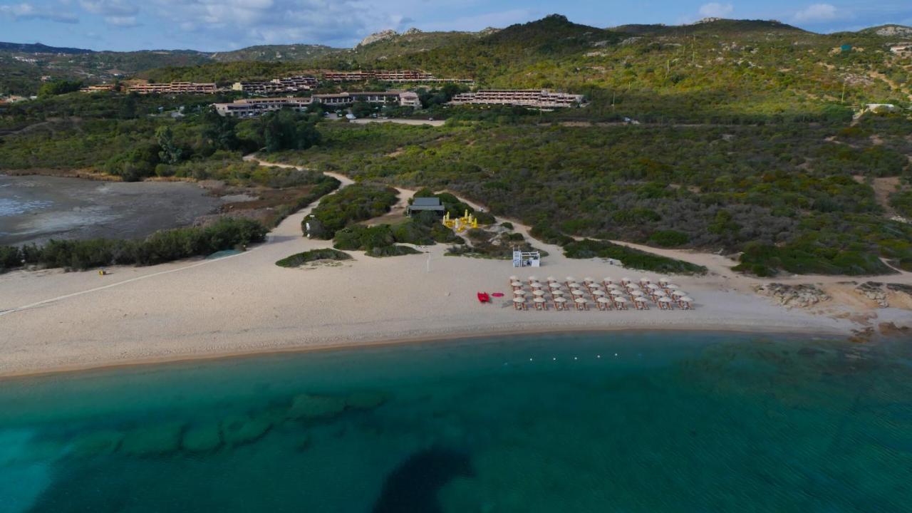 Residence Portolaconia Appartamenti Cannigione Kültér fotó
