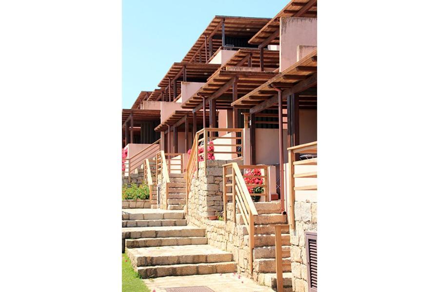 Residence Portolaconia Appartamenti Cannigione Kültér fotó