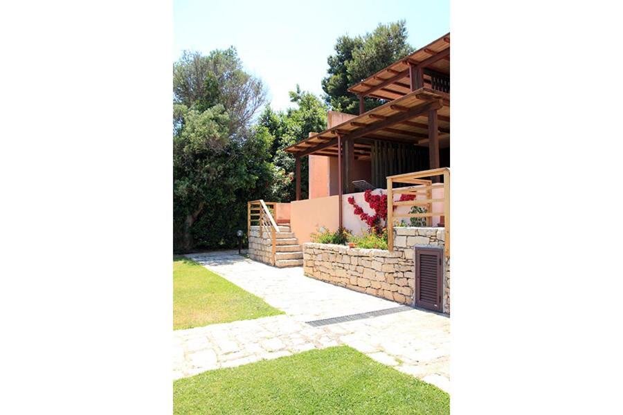 Residence Portolaconia Appartamenti Cannigione Kültér fotó