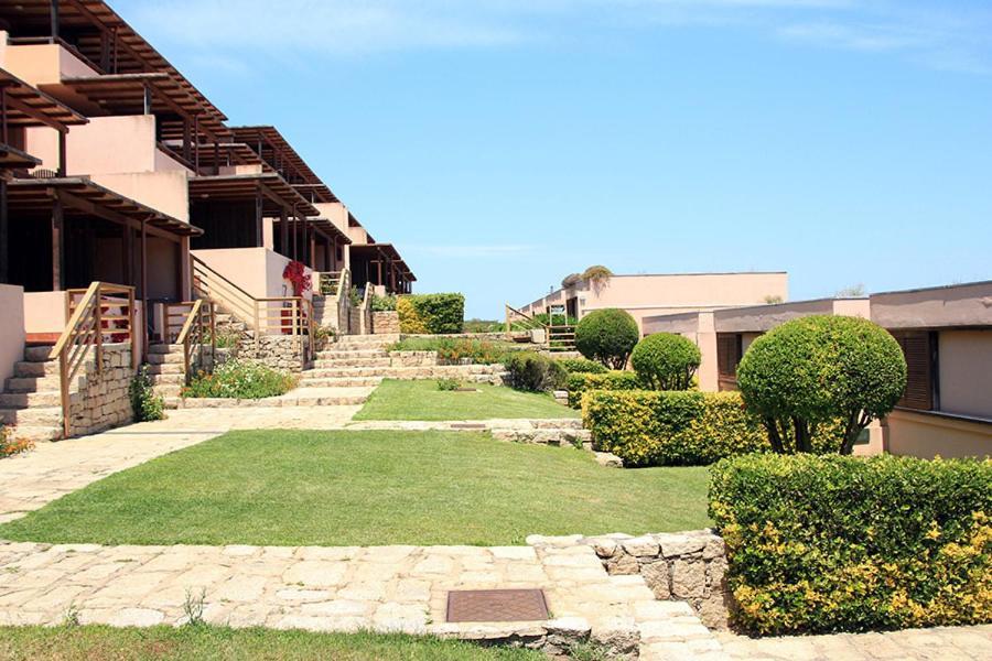 Residence Portolaconia Appartamenti Cannigione Kültér fotó