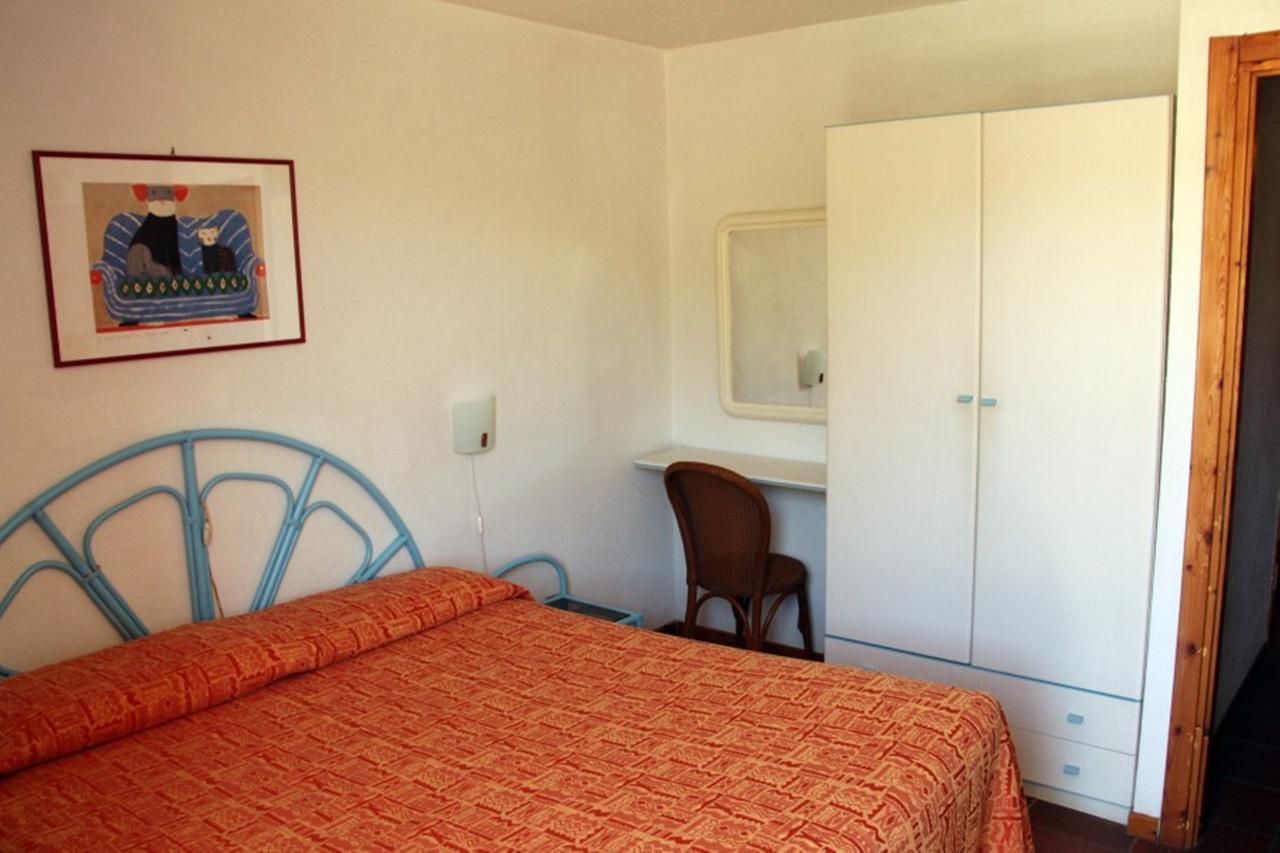 Residence Portolaconia Appartamenti Cannigione Kültér fotó