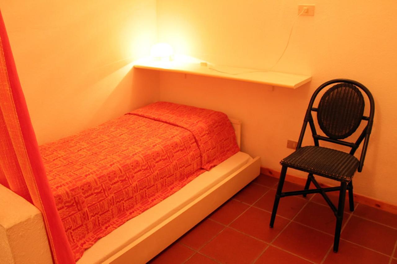 Residence Portolaconia Appartamenti Cannigione Szoba fotó