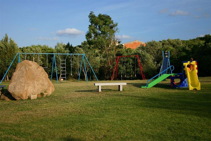 Residence Portolaconia Appartamenti Cannigione Kültér fotó